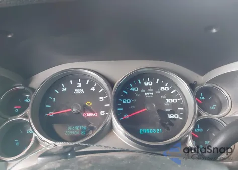 2008 Chevrolet Silverado 1500 Lt1 z USA, uszkodzony, nr VIN 3GCEK13C98G125744